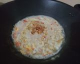 Foto langkah ke 3 dari resep Indomie Tumis Kuah | Indomie Nyemek.