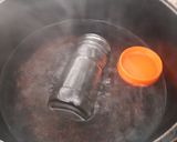 Foto del paso 1 de la receta: Dulce de mandarina en microondas