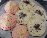 Foto langkah ke 2 dari resep Kue Cubit.