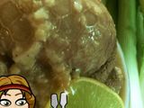 فوارغ الخروف المحشيه رز