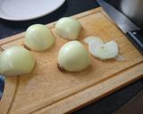 Foto del paso 3 de la receta: Berenjenas al escabeche sin tacc