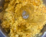 Foto del paso 2 de la receta: Llapingacho