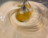 Φωτογραφία βήματος 1 της συνταγής Cupcakes βανίλιας με σταγόνες σοκολάτας γάλακτος