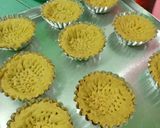 Foto langkah ke 2 dari resep 12. Pie Buah.