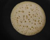 Foto langkah ke 4 dari resep Pancake/Dorayaki.