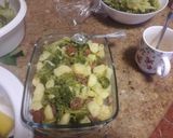 Foto del paso 3 de la receta: Brócoli al curry