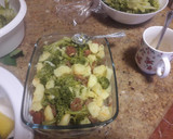 Foto del paso 3 de la receta: Brócoli al curry