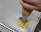 Foto langkah ke 6 dari resep 71. Marble Soes.