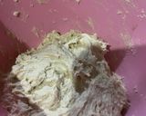 Foto langkah ke 1 dari resep Kue Susu Goreng Wijen.