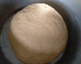 Foto del paso 4 de la receta: Pan dulce