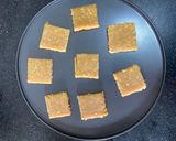A picture of step 4 of Coconut Cookies.