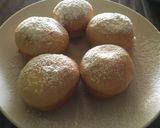 Foto langkah ke 5 dari resep Donat kentang simpel.