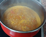 Foto del paso 6 de la receta: Arroz meloso marinero