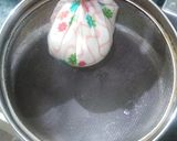 श्रीखंड (Shrikhand recipe in hindi) रेसिपी चरण 1 फोटो