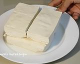 Foto langkah ke 1 dari resep Sosis Tahu Homemade.