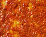 Foto del paso 3 de la receta: Pizza "El Cordobés" de película