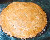 Foto del paso 3 de la receta: Pastel de Espinacas #305