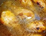 Foto del paso 3 de la receta: Jamoncito de pollo con salsa de mostazas