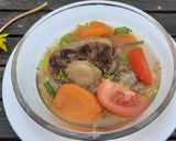 Foto langkah ke 5 dari resep 81. Sop Buntut.