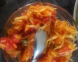 પપૈયા નો સંભારો (Papaya Sambharo Recipe in Gujarati) રેસીપી સ્ટેપ4ફોટો