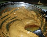 A picture of step 3 of Gur gatta.