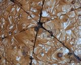 Φωτογραφία βήματος 4 της συνταγής Chocolate brownies