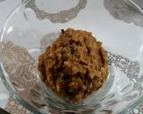 Foto langkah ke 6 dari resep Mpasi 9 + : Kornet Homemade Kukus.