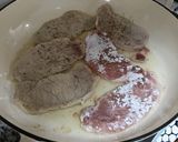 Foto del paso 1 de la receta: Lomo en salsa