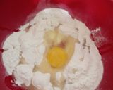 Foto del paso 1 de la receta: Tarta de acelga