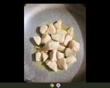 A picture of step 1 of Mini Potato and chicken Cutlets.