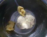 Foto langkah ke 4 dari resep Donat Ekonomis Super Lembut Anti Gagal Cocok Untuk Bomboloni.