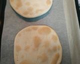 Foto del paso 4 de la receta: Tortas asadas con aceite de oliva