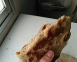 Foto del paso 9 de la receta: Pan Naan multicereales