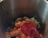 Foto del paso 5 de la receta Cuscús andalusí