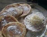 Foto langkah ke 12 dari resep Roti maryam atau canai endul banget.