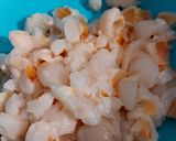 Une image de l'étape 3 de Gelée de litchi au thé 