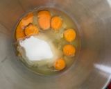Villámgyors fekete erdő kocka recept fázis 1 fotója