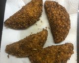 Foto del paso 7 de la receta: Empanadillas crunchi