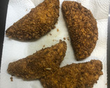 Foto del paso 7 de la receta: Empanadillas crunchi