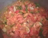 Foto del paso 2 de la receta: Sopa de verduras marinera