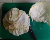 Foto del paso 1 de la receta: NIÑO ENVUELTO + SALSA
