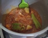 صورة لخطوة 1 من وصفة 👌😋 طبق البركوكس ولا اروع حار ويشهي 🍲