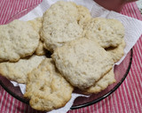 Foto del paso 7 de la receta: Galletitas de Manzana