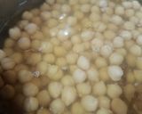 Foto del paso 2 de la receta: Hummus de garbanzos - picoteo saludable