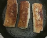 A picture of step 9 of Chicken Pan Rolls.