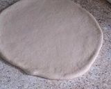 A picture of step 5 of Homemade eggless doughnuts.