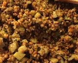 Foto del passaggio 3 della ricetta Pasticcio al purè di patate 🥔