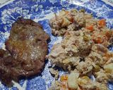 Foto del paso 10 de la receta: Mayonesa de ave