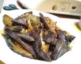 Foto langkah ke 12 dari resep Balado Terong Pedas Manis.