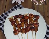 Foto langkah ke 5 dari resep Signature Pan Grilled.